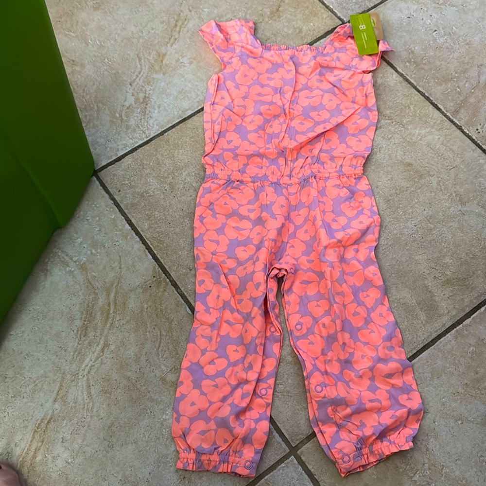 NWT CRAZY 8 Jumper